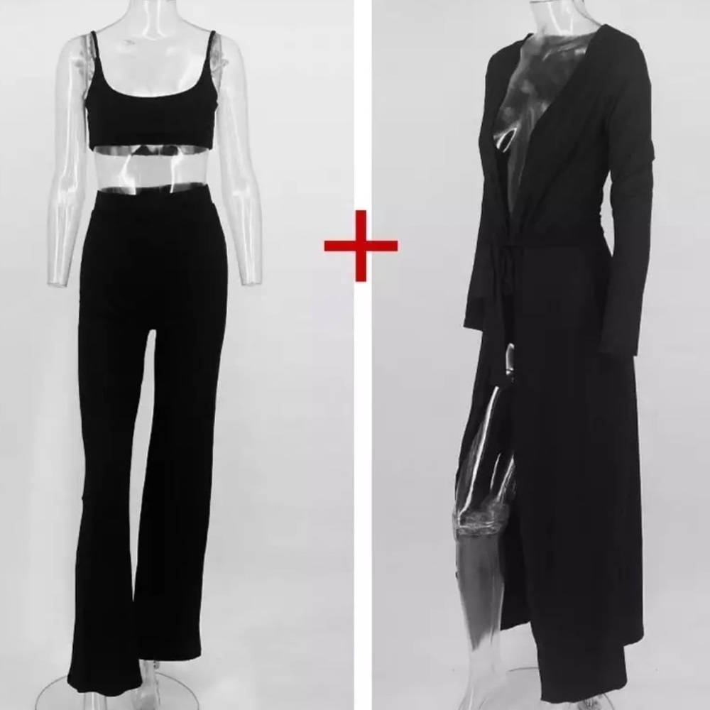 Winter 3 Piece Set